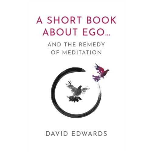 Collective Ink A Short Book About Ego... (häftad, eng)