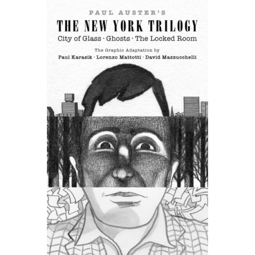 Not Stated Paul Auster's The New York Trilogy (häftad, eng)