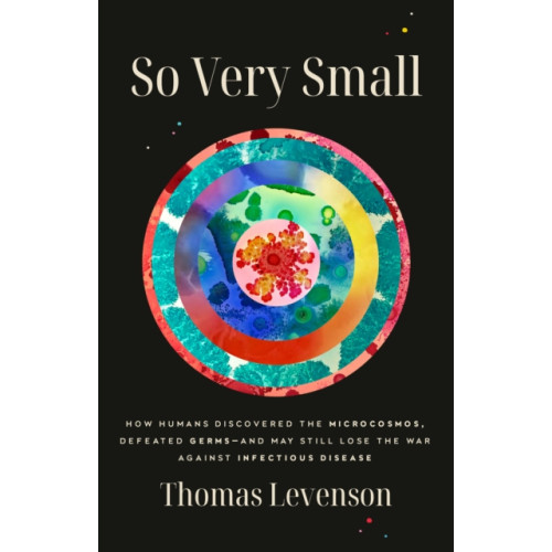 Not Stated So Very Small (häftad, eng)