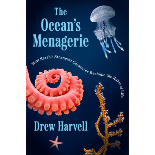 Not Stated The Ocean's Menagerie (häftad, eng)