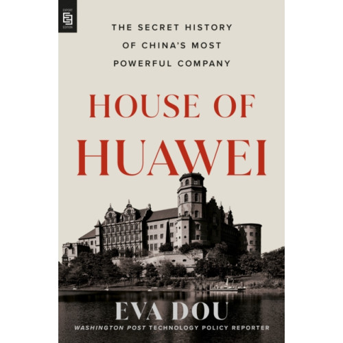 Penguin Publishing Group House of Huawei (häftad, eng)