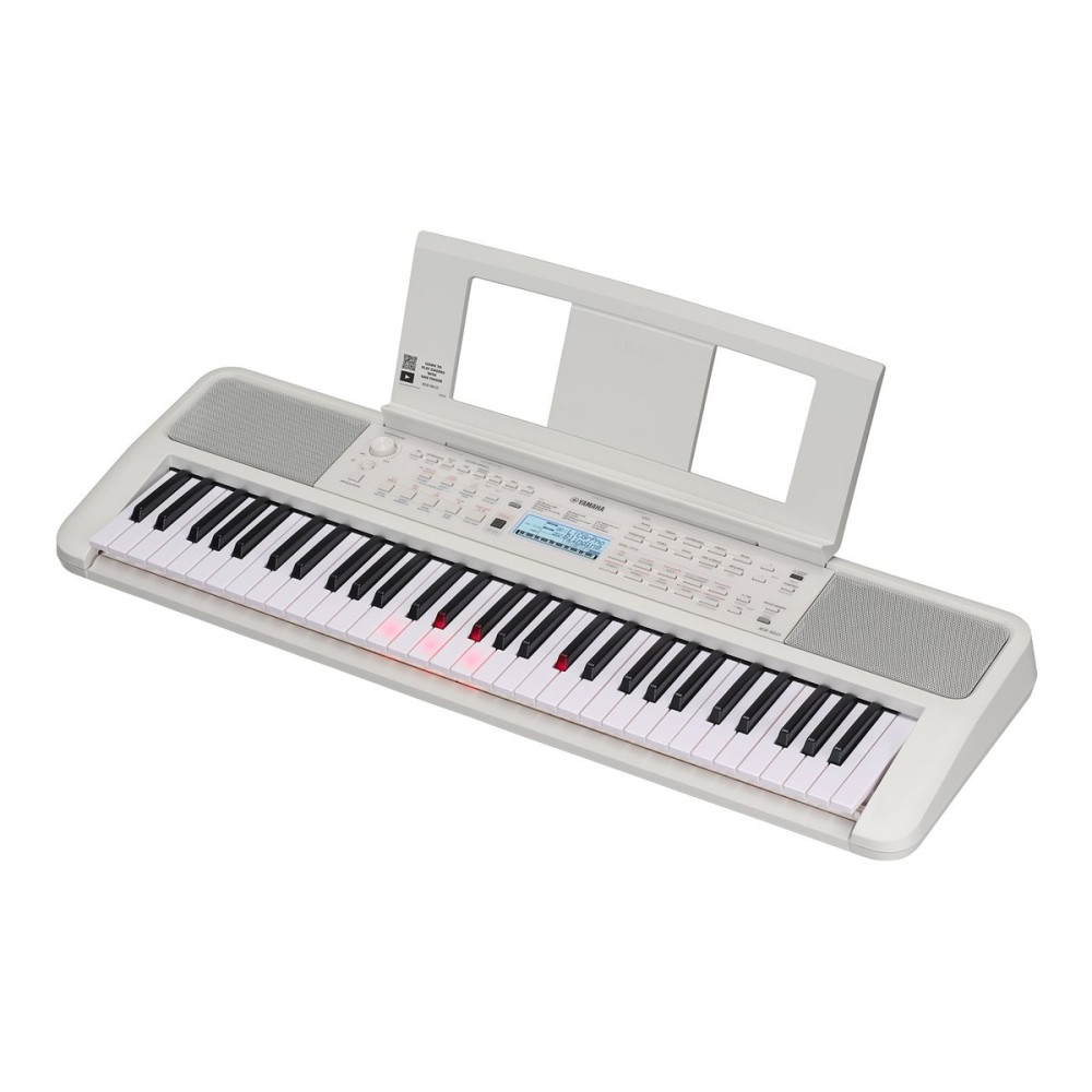 Produktbild för Yamaha EZ-310 - elektroniskt tangentbord