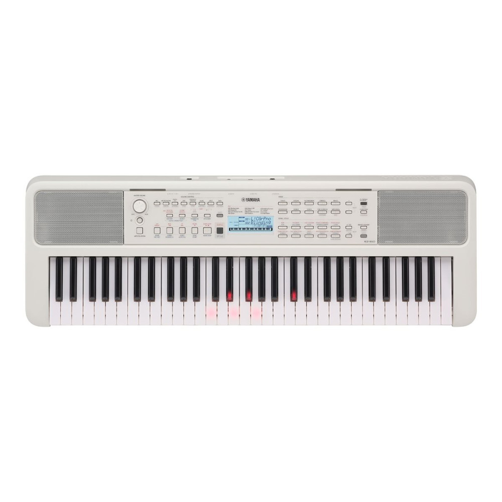 Produktbild för Yamaha EZ-310 - elektroniskt tangentbord
