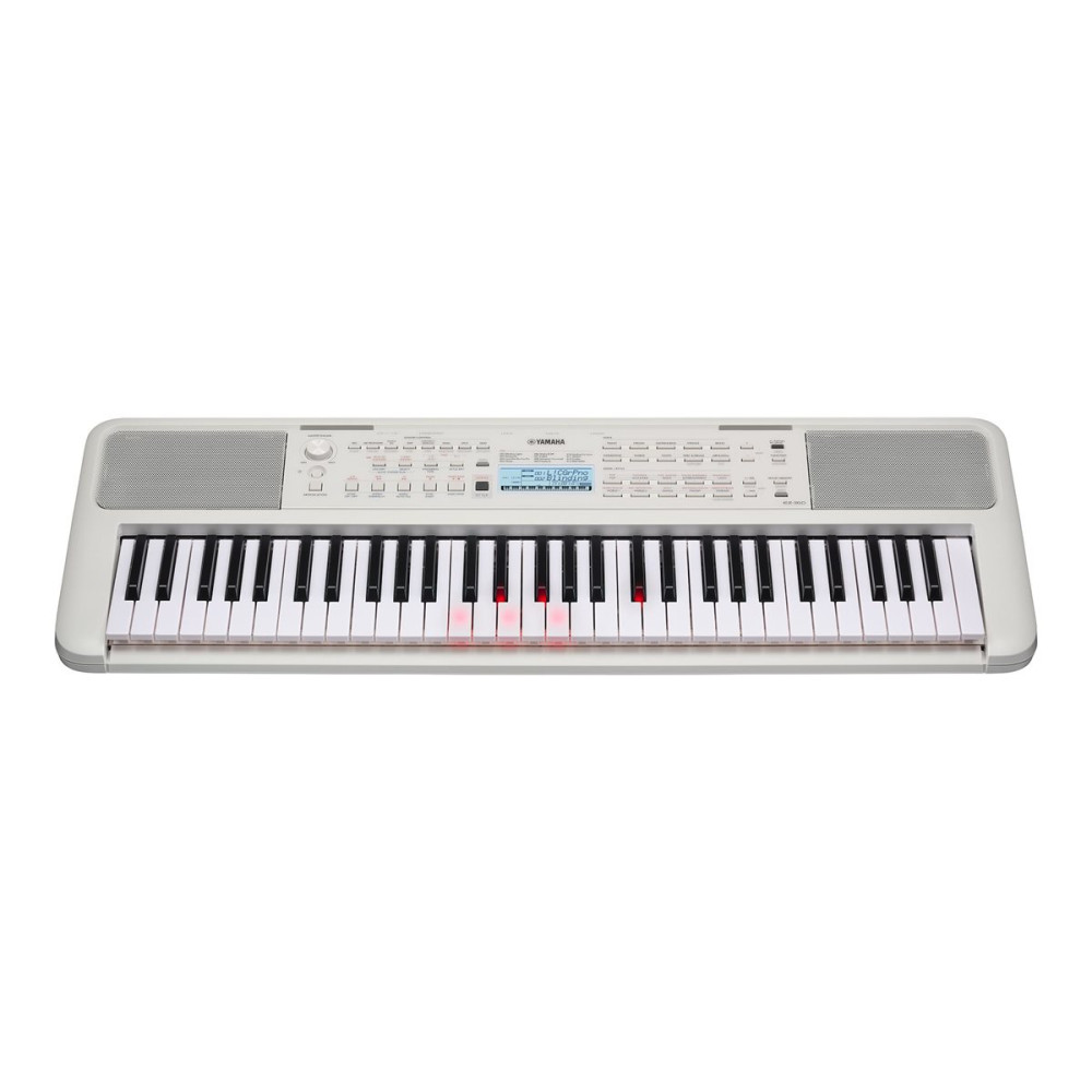 Produktbild för Yamaha EZ-310 - elektroniskt tangentbord