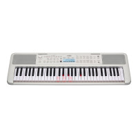 Produktbild för Yamaha EZ-310 - elektroniskt tangentbord