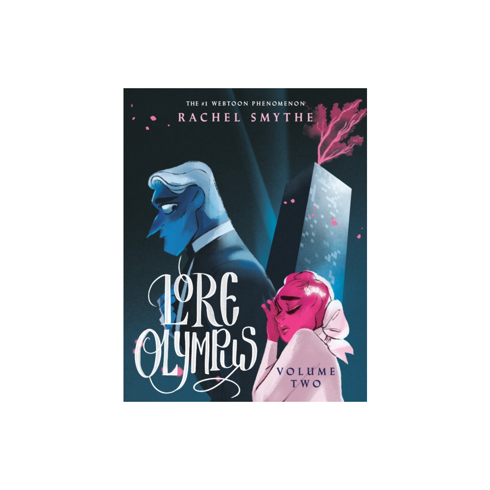 Produktbild för Lore Olympus: Volume Two (häftad, eng)