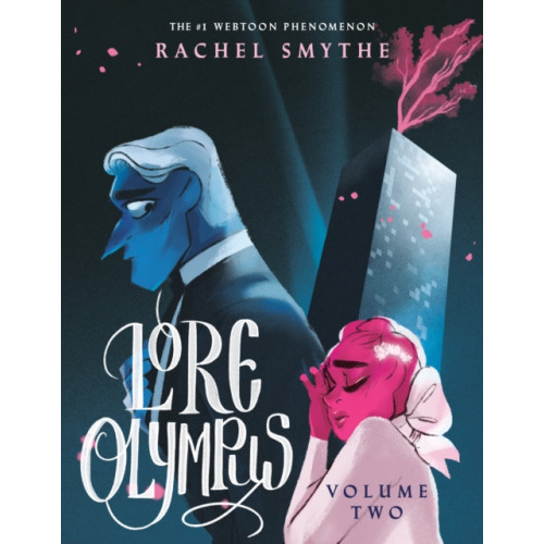 Not Stated Lore Olympus: Volume Two (häftad, eng)
