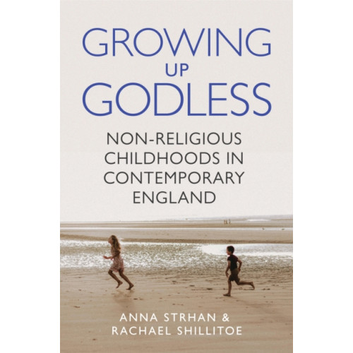 Princeton University Press Growing Up Godless (häftad, eng)