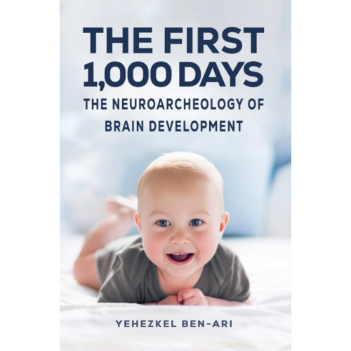 Austin Macauley Publishers The First 1,000 Days (häftad, eng)