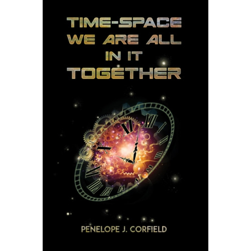 Austin Macauley Publishers Time-Space (häftad, eng)