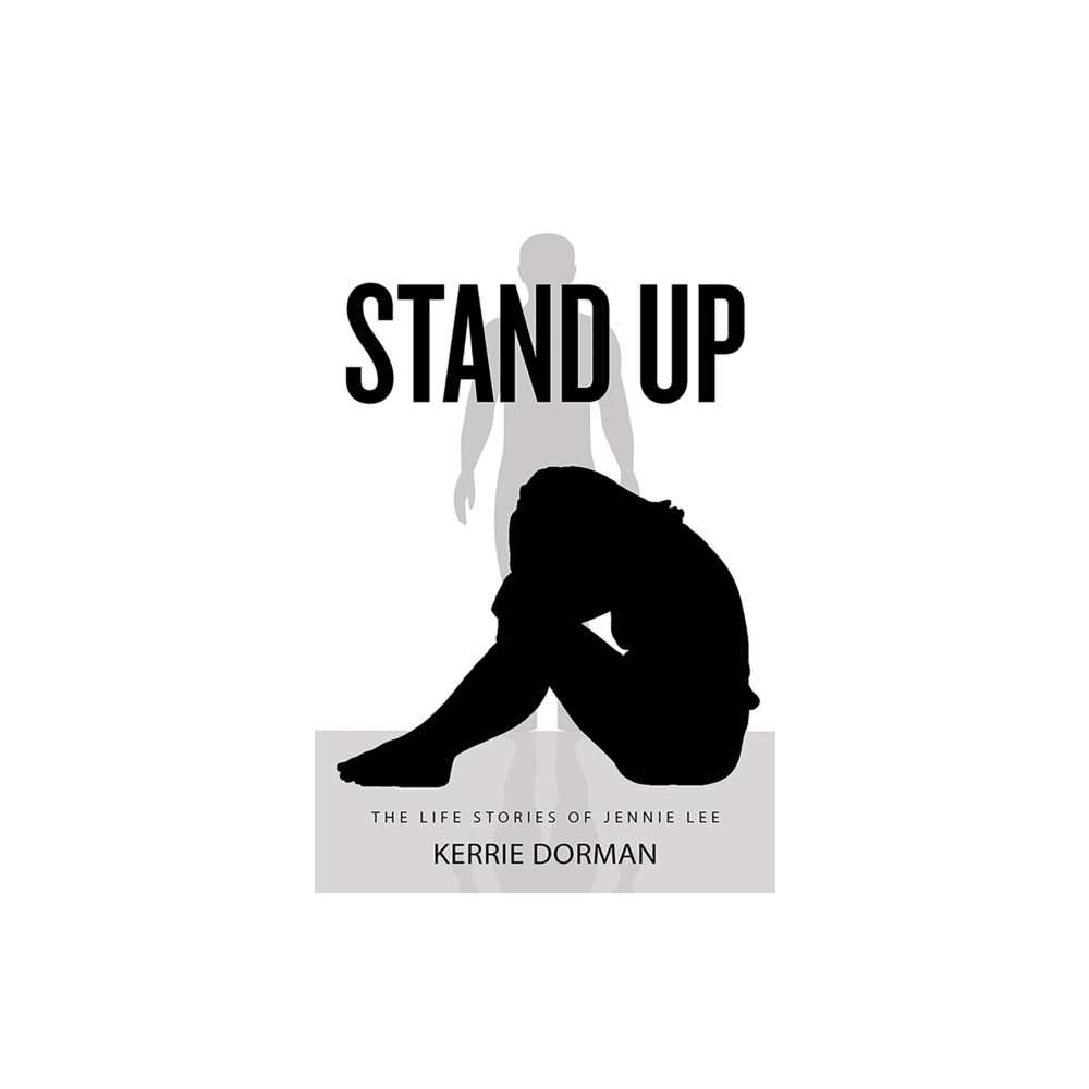 Produktbild för Stand Up (häftad, eng)