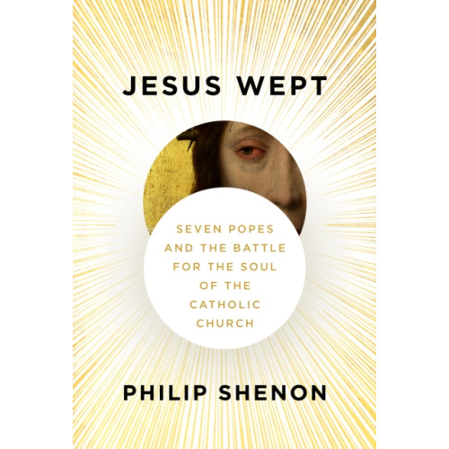 Random House USA Inc Jesus Wept (inbunden, eng)