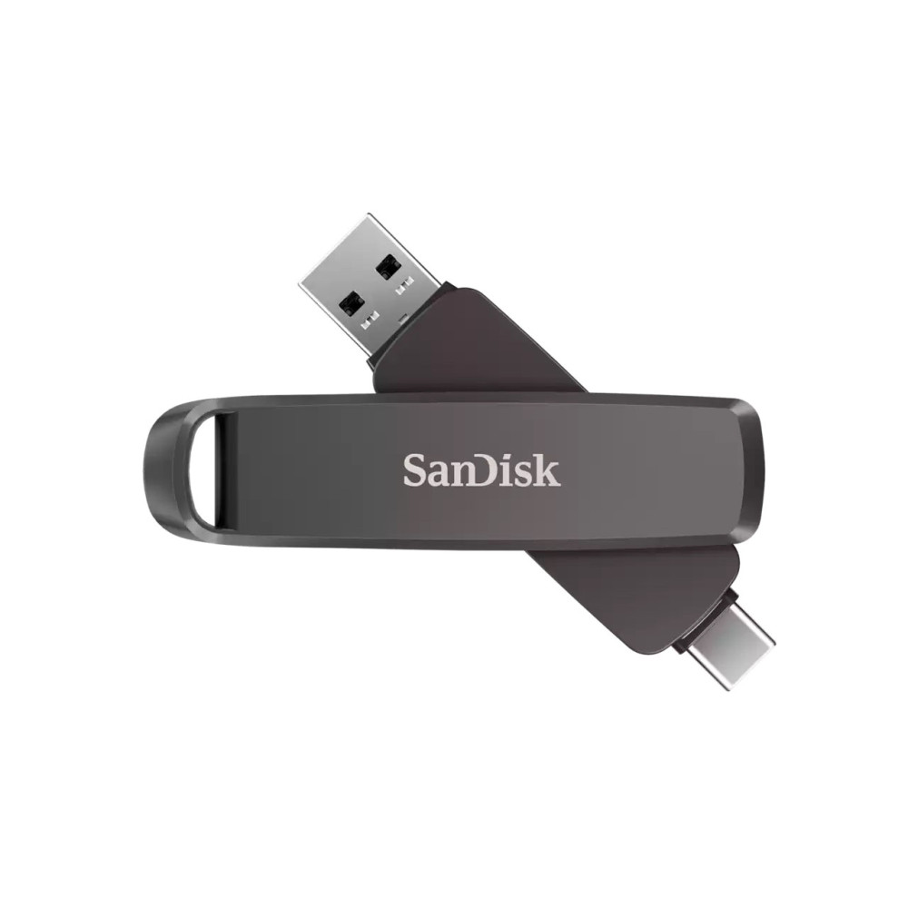 Produktbild för Extreme PRO Dual Drive 1TB USB-C USB-A