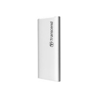 Produktbild för Transcend ESD240C - SSD - 240 GB - USB 3.1 Gen 2