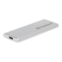Produktbild för Transcend ESD240C - SSD - 240 GB - USB 3.1 Gen 2