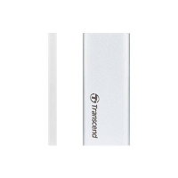 Produktbild för Transcend ESD240C - SSD - 240 GB - USB 3.1 Gen 2