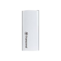 Produktbild för Transcend ESD240C - SSD - 240 GB - USB 3.1 Gen 2