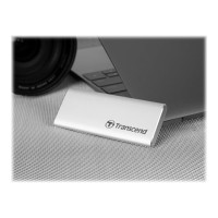 Produktbild för Transcend ESD240C - SSD - 240 GB - USB 3.1 Gen 2