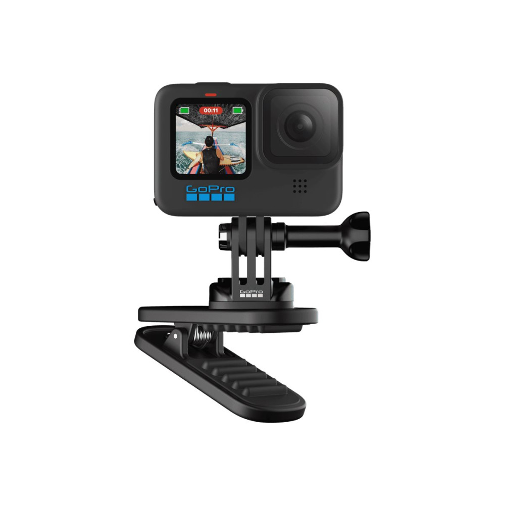 Produktbild för GoPro Travel Kit - tillbehörssats