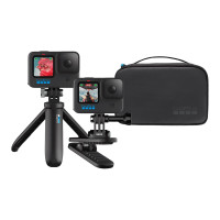 Produktbild för GoPro Travel Kit - tillbehörssats