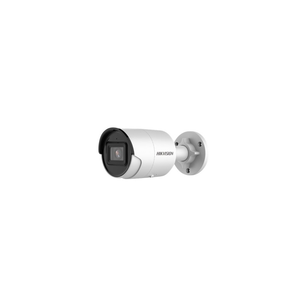 Produktbild för Hikvision Pro Series with AcuSense DS-2CD2043G2-IU - nätverksövervakningskamera - kula
