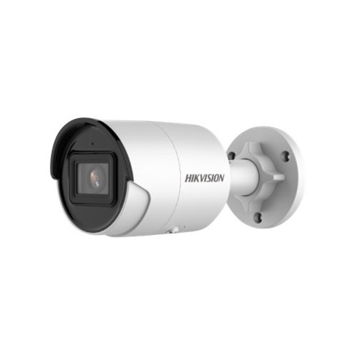 Hikvision Digital Technology Hikvision Pro Series with AcuSense DS-2CD2043G2-IU - nätverksövervakningskamera - kula