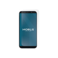 Produktbild för Mobilis - skärmskydd för mobiltelefon