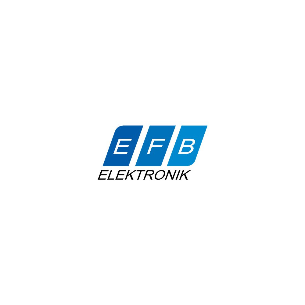 Produktbild för EFB-Elektronik kabelsamlare