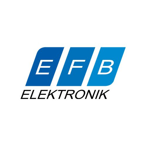 EFB-Elektronik EFB-Elektronik kabelsamlare