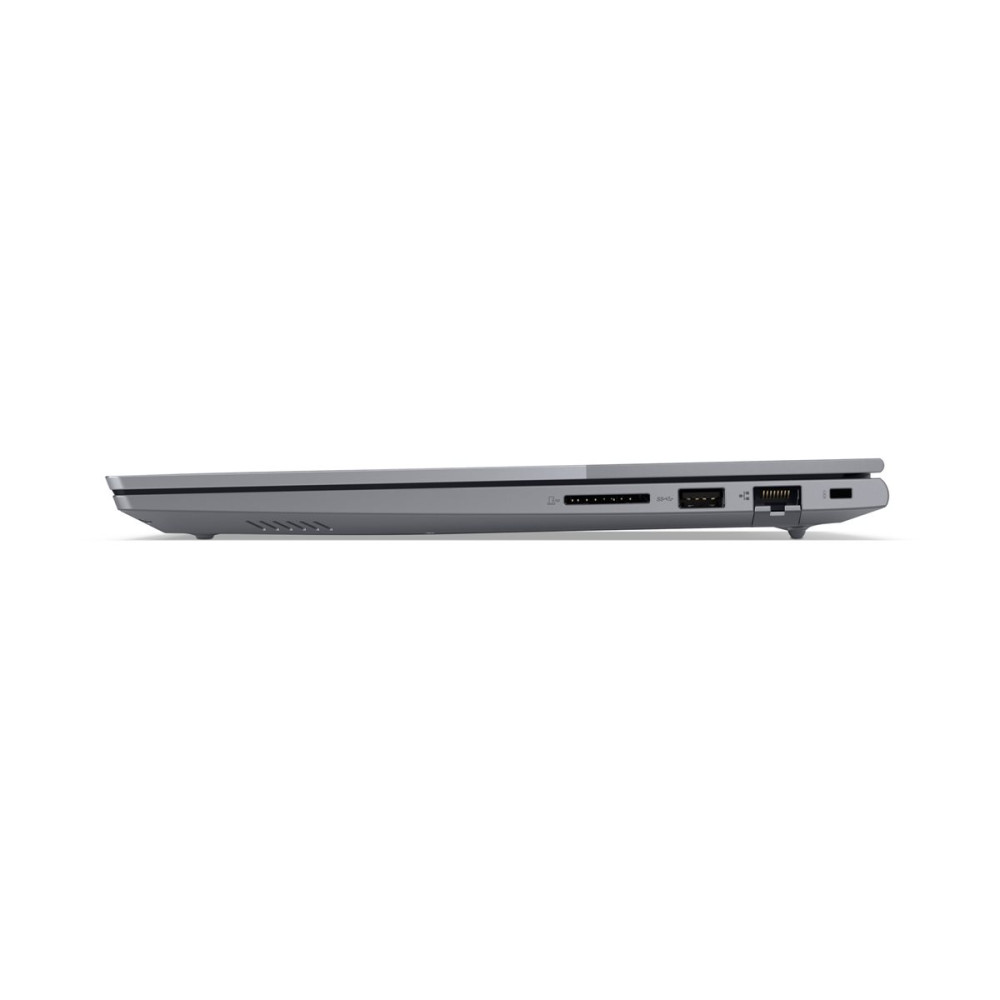 Produktbild för Lenovo ThinkBook 14 G7 ARP - 14" - AMD Ryzen 5 - 7535HS - 16 GB RAM - 512 GB SSD - tysk