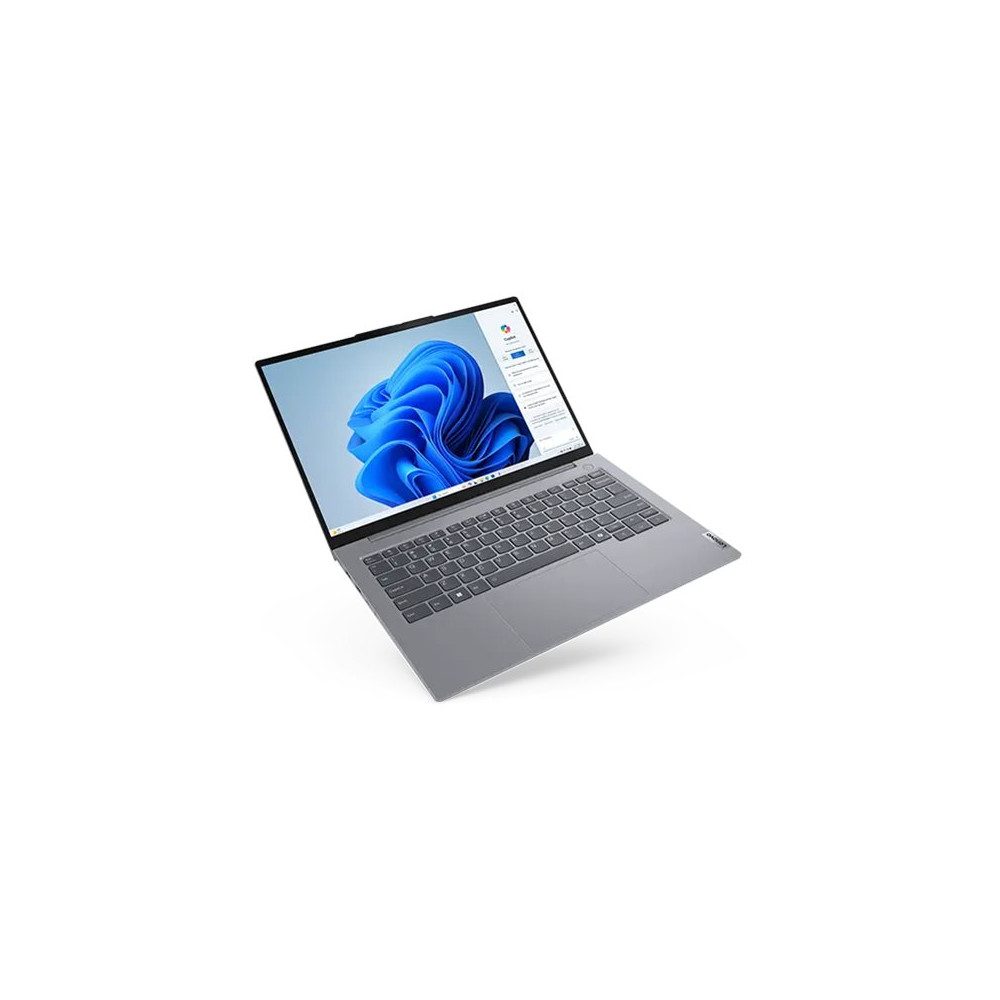 Produktbild för Lenovo ThinkBook 14 G7 ARP - 14" - AMD Ryzen 5 - 7535HS - 16 GB RAM - 512 GB SSD - tysk