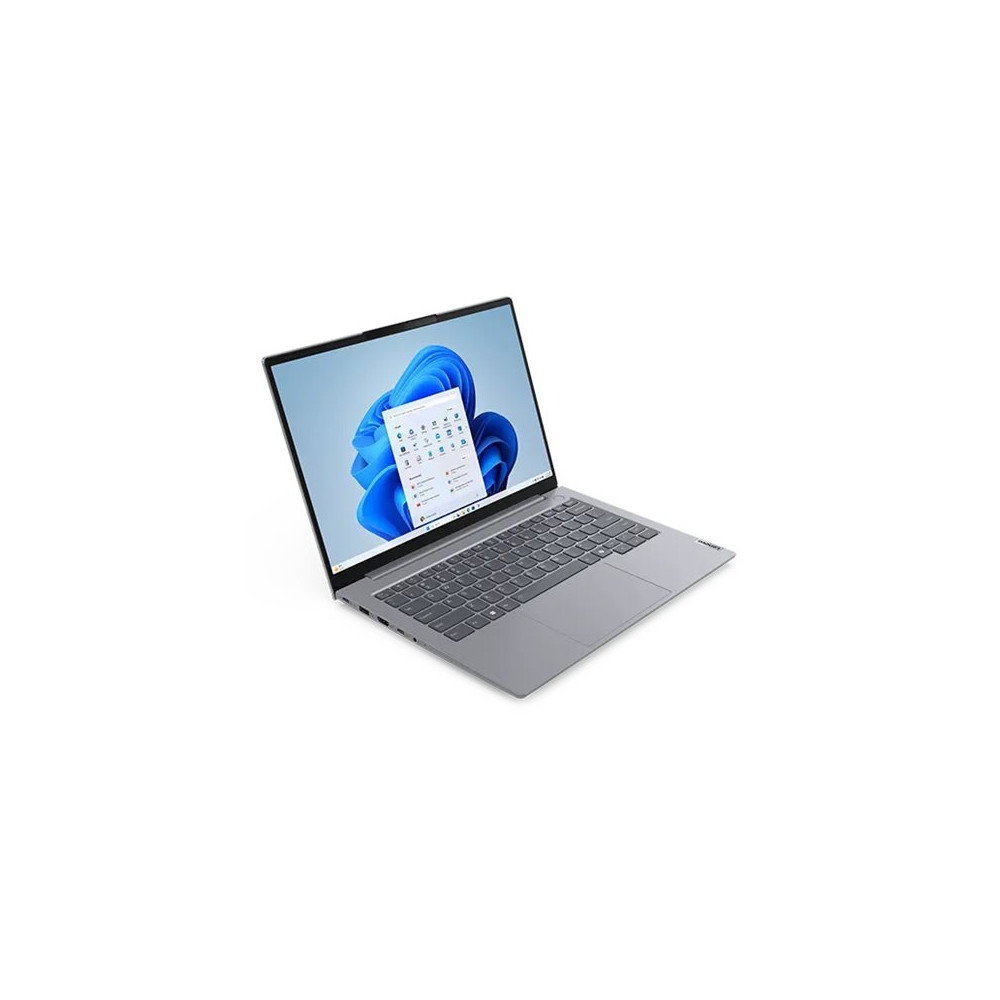 Produktbild för Lenovo ThinkBook 14 G7 ARP - 14" - AMD Ryzen 5 - 7535HS - 16 GB RAM - 512 GB SSD - tysk