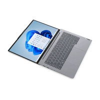 Produktbild för Lenovo ThinkBook 14 G7 ARP - 14" - AMD Ryzen 5 - 7535HS - 16 GB RAM - 512 GB SSD - tysk