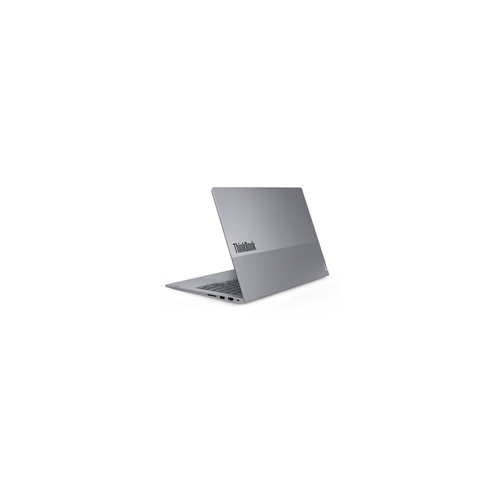 Produktbild för Lenovo ThinkBook 14 G7 ARP - 14" - AMD Ryzen 5 - 7535HS - 16 GB RAM - 512 GB SSD - tysk