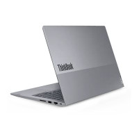 Produktbild för Lenovo ThinkBook 14 G7 ARP - 14" - AMD Ryzen 5 - 7535HS - 16 GB RAM - 512 GB SSD - tysk