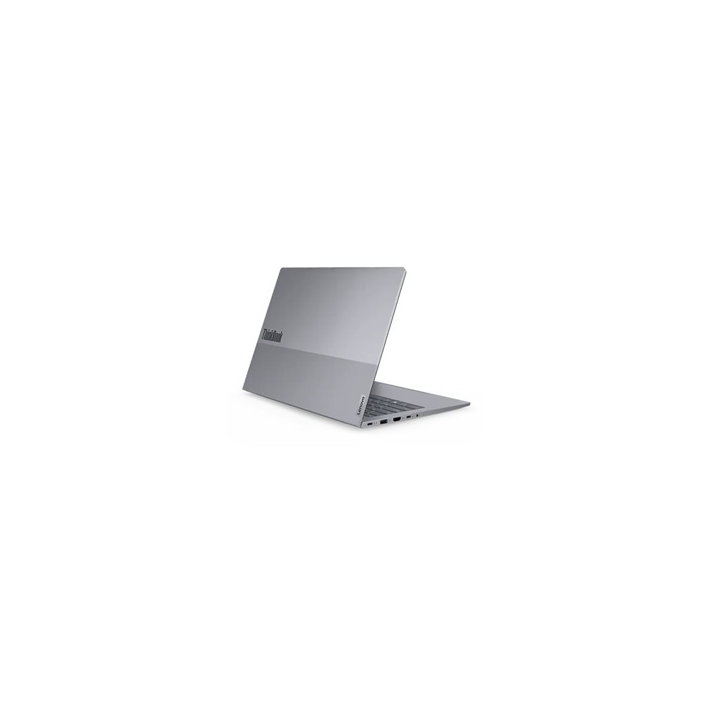 Produktbild för Lenovo ThinkBook 14 G7 ARP - 14" - AMD Ryzen 5 - 7535HS - 16 GB RAM - 512 GB SSD - tysk