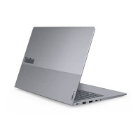 Produktbild för Lenovo ThinkBook 14 G7 ARP - 14" - AMD Ryzen 5 - 7535HS - 16 GB RAM - 512 GB SSD - tysk