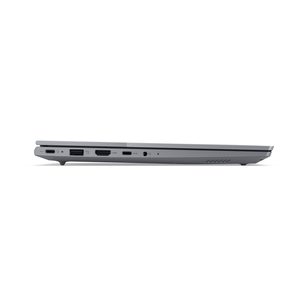 Produktbild för Lenovo ThinkBook 14 G7 ARP - 14" - AMD Ryzen 5 - 7535HS - 16 GB RAM - 512 GB SSD - tysk