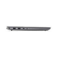 Produktbild för Lenovo ThinkBook 14 G7 ARP - 14" - AMD Ryzen 5 - 7535HS - 16 GB RAM - 512 GB SSD - tysk