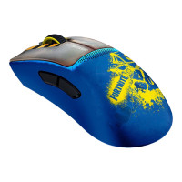 Produktbild för Razer DeathAdder V3 Pro - Fortnite Edition - mus - klassisk bas - USB