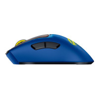 Produktbild för Razer DeathAdder V3 Pro - Fortnite Edition - mus - klassisk bas - USB