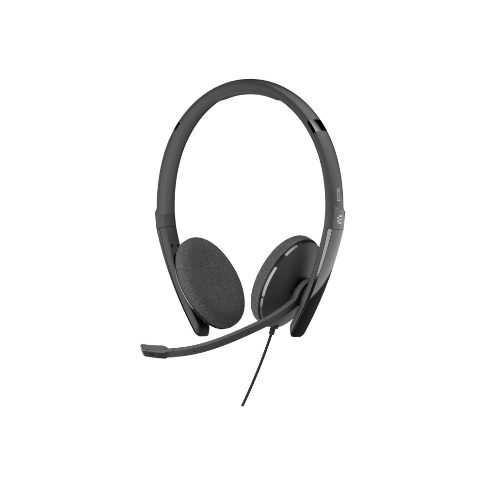 Produktbild för EPOS ADAPT 160 USB II - headset - USB-A