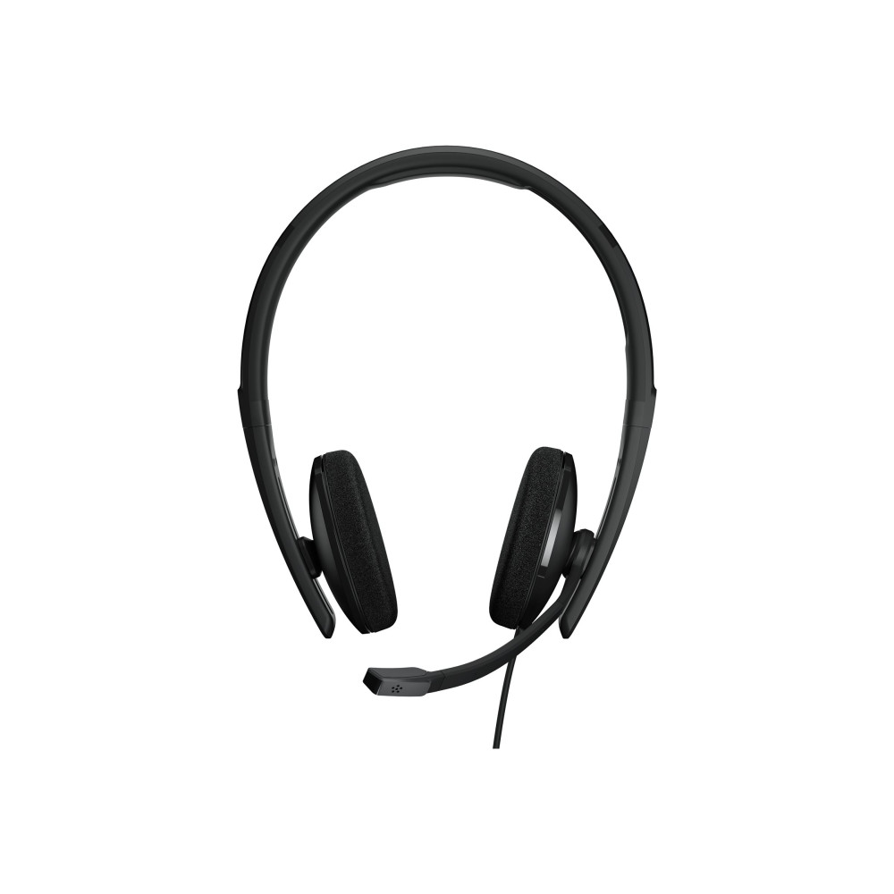 Produktbild för EPOS ADAPT 160 USB II - headset - USB-A