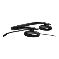 Produktbild för EPOS ADAPT 160 USB II - headset - USB-A