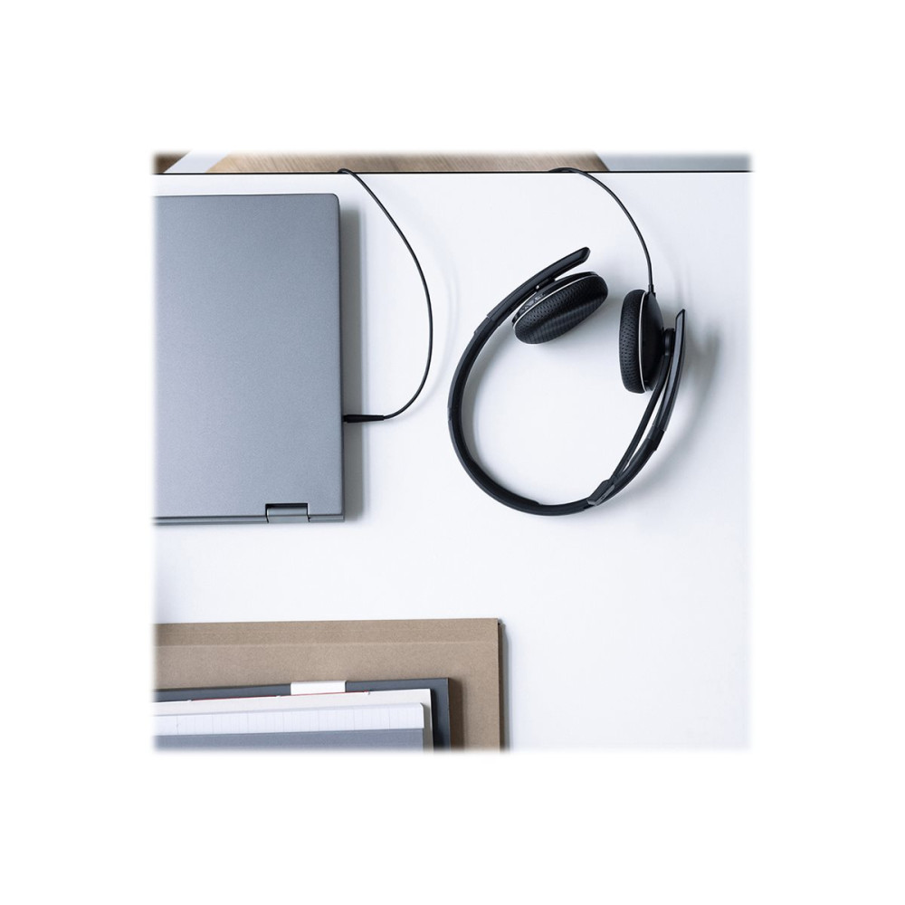 Produktbild för EPOS ADAPT 160 USB II - headset - USB-A