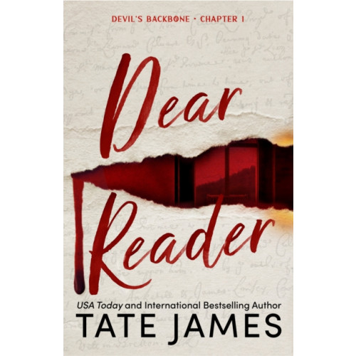 Sourcebooks, Inc Dear Reader (häftad, eng)
