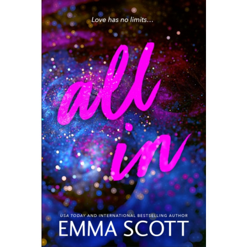 Sourcebooks, Inc All In (häftad, eng)