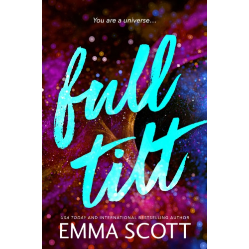 Sourcebooks, Inc Full Tilt (häftad, eng)