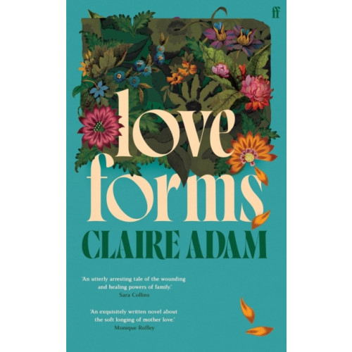 Faber & Faber Love Forms (häftad, eng)