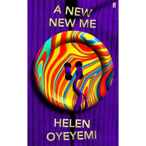 Faber & Faber New New Me (häftad, eng)